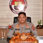 Kabid Humas Polda NTT, Kombes Pol Henry Novika Candra