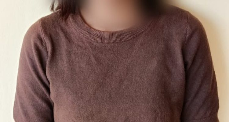 pelaku ITJI, seorang mahasiswi yang dilaporkan melakukan penipuan dengan mengaku sebagai anggota BIN (ist) pelaku ITJI, seorang mahasiswi yang dilaporkan melakukan penipuan dengan mengaku sebagai anggota BIN (ist)