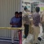 Kondisi Indomaret Mata Air saat