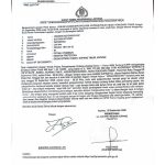 Laporan Polisi yang dibuat korban di Polres Kupang (tangkapan layar) Laporan Polisi yang dibuat korban di Polres Kupang (tangkapan layar)