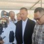 Bildad Thonak didampingi kuasa hukumnya seusai sidang etik (yandry/kupangterkini.com)