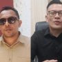 Advokat keluarga dr. Icha, Fransisco Bernando Bessi serta Advokat para tersangka, Rian Van Frits Kapitan (yandry/kupangterkini.com)